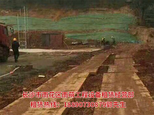 园林绿化工程案例1